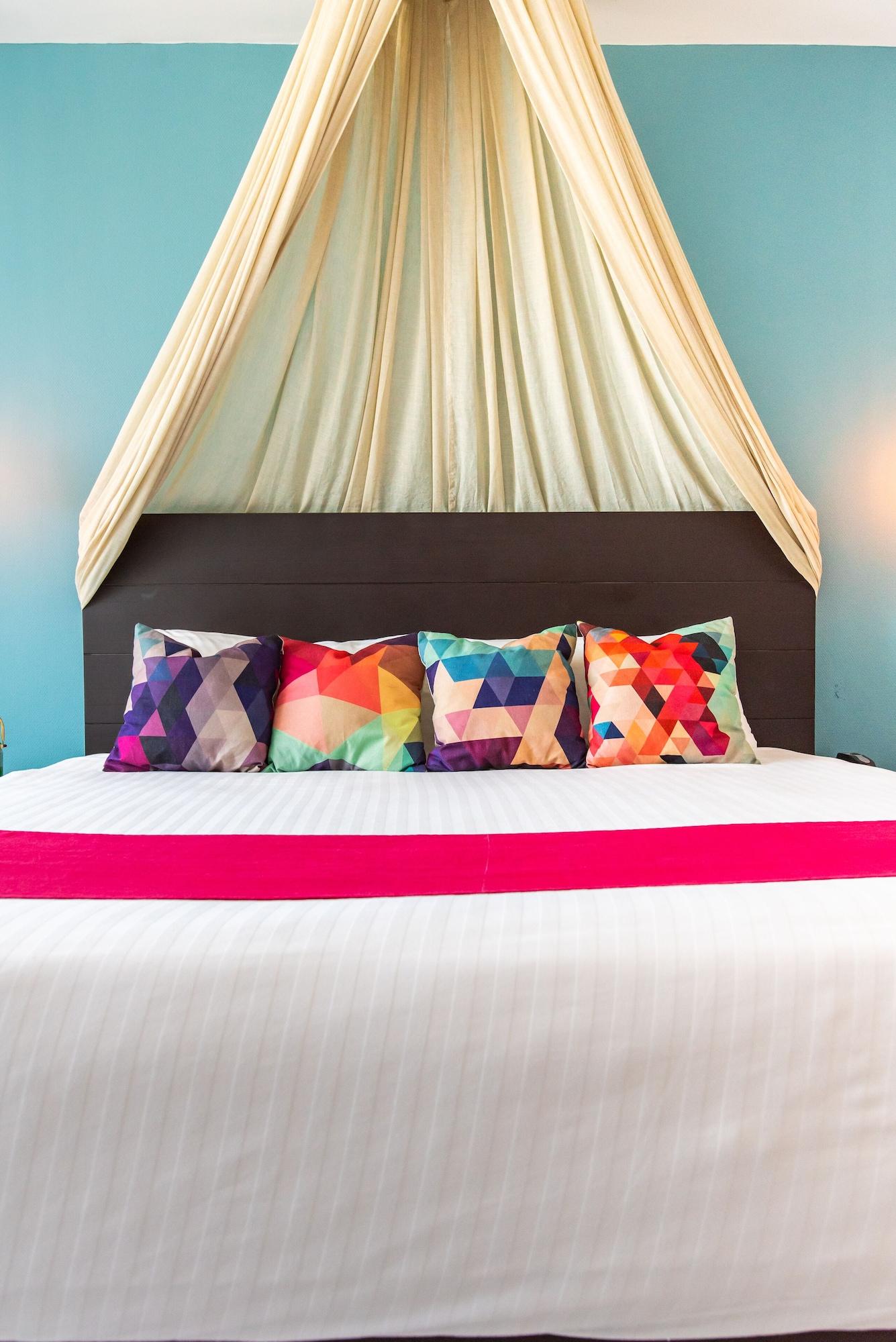 Soho Playa Hotel Playa del Carmen Dış mekan fotoğraf