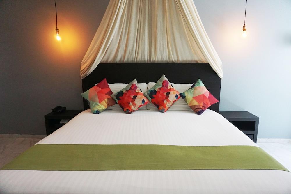 Soho Playa Hotel Playa del Carmen Dış mekan fotoğraf