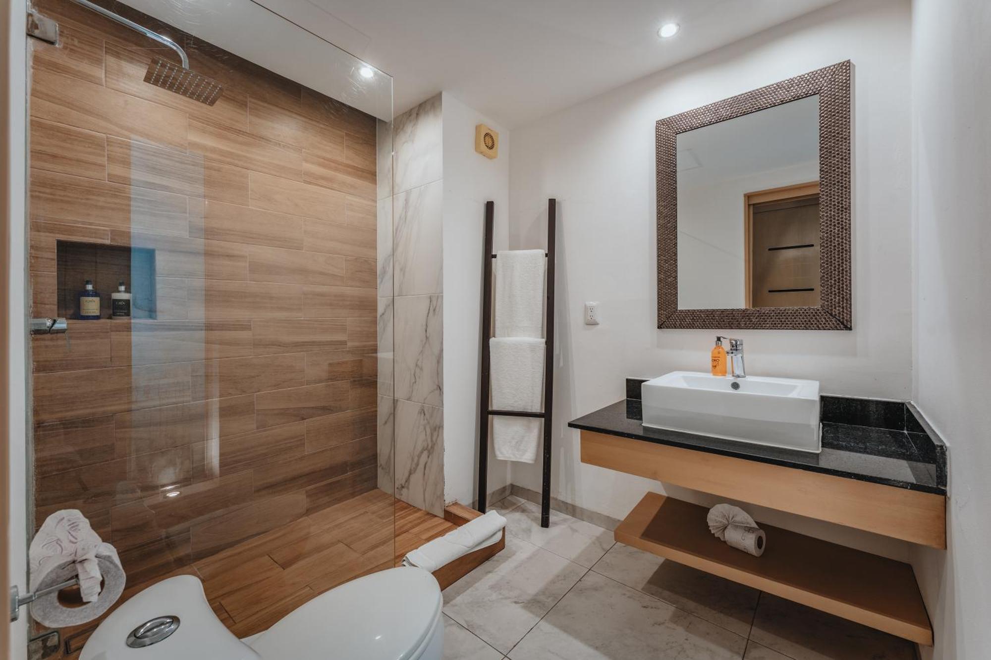 Soho Playa Hotel Playa del Carmen Dış mekan fotoğraf