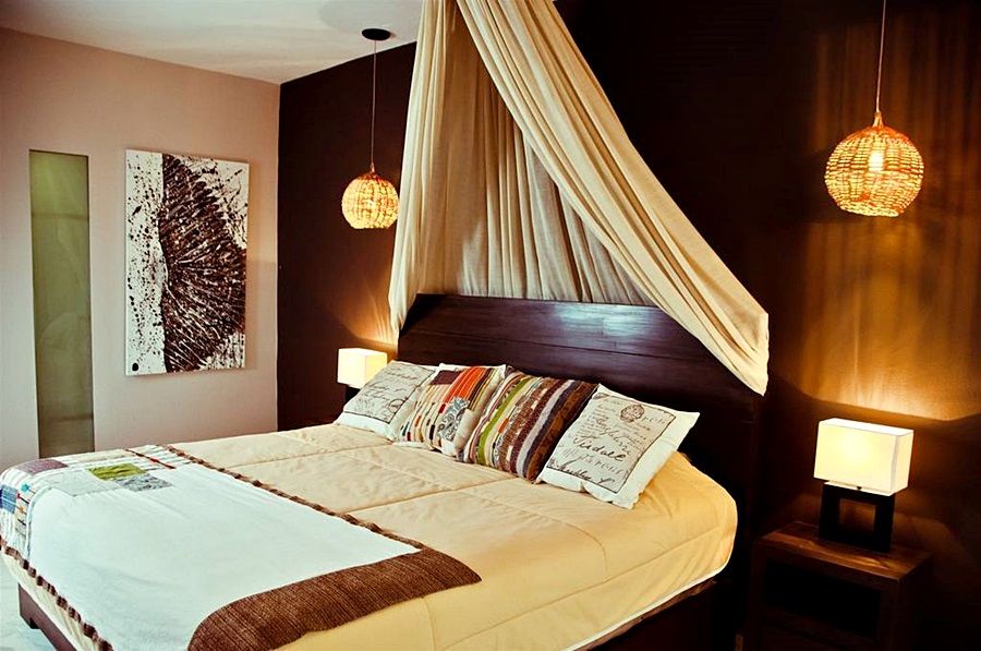 Soho Playa Hotel Playa del Carmen Dış mekan fotoğraf