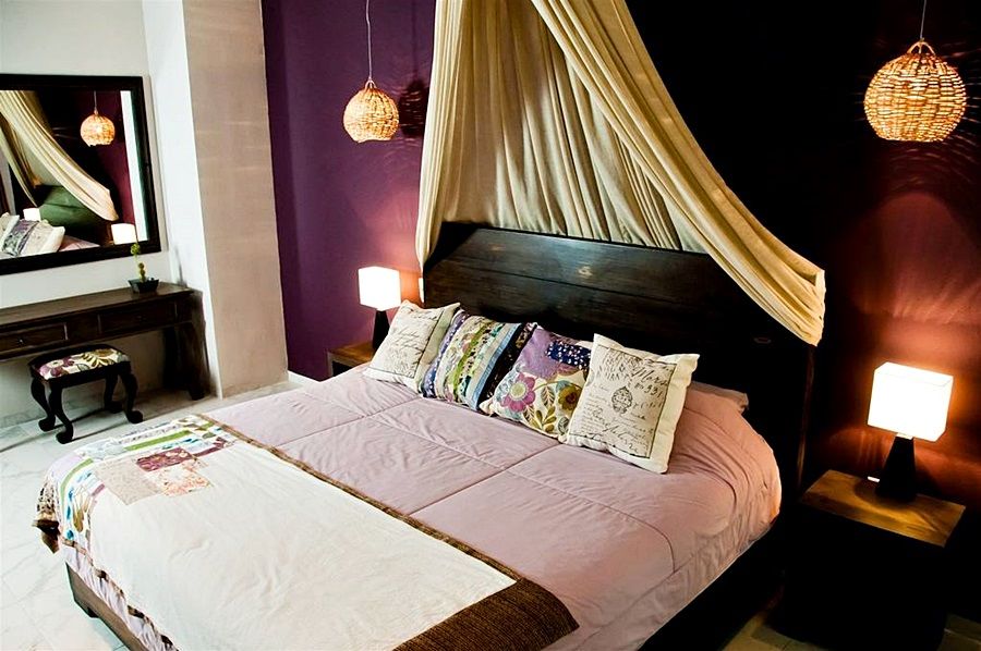 Soho Playa Hotel Playa del Carmen Dış mekan fotoğraf