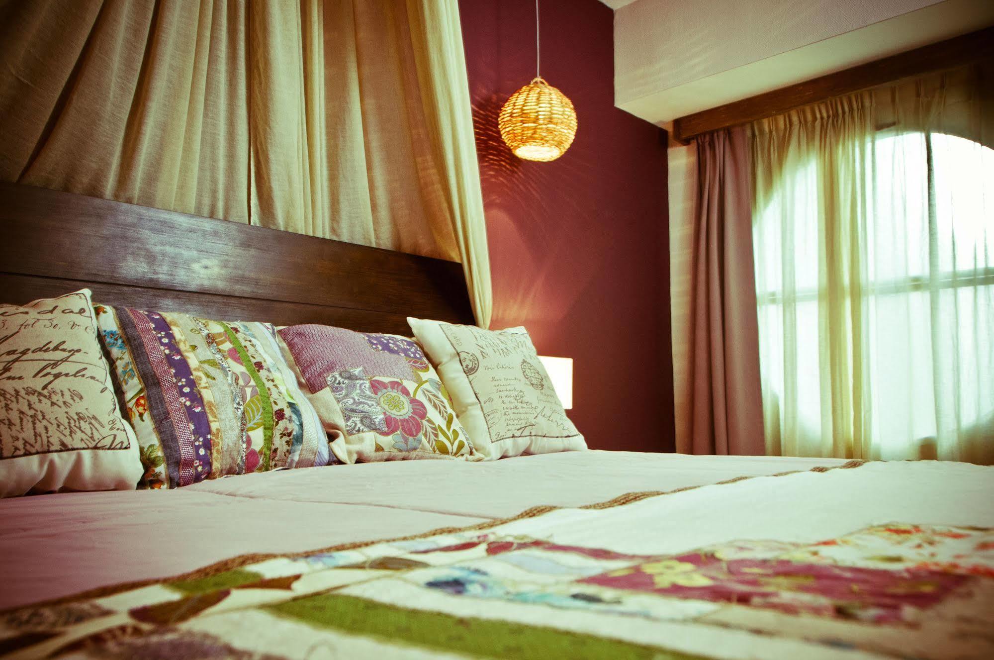 Soho Playa Hotel Playa del Carmen Dış mekan fotoğraf