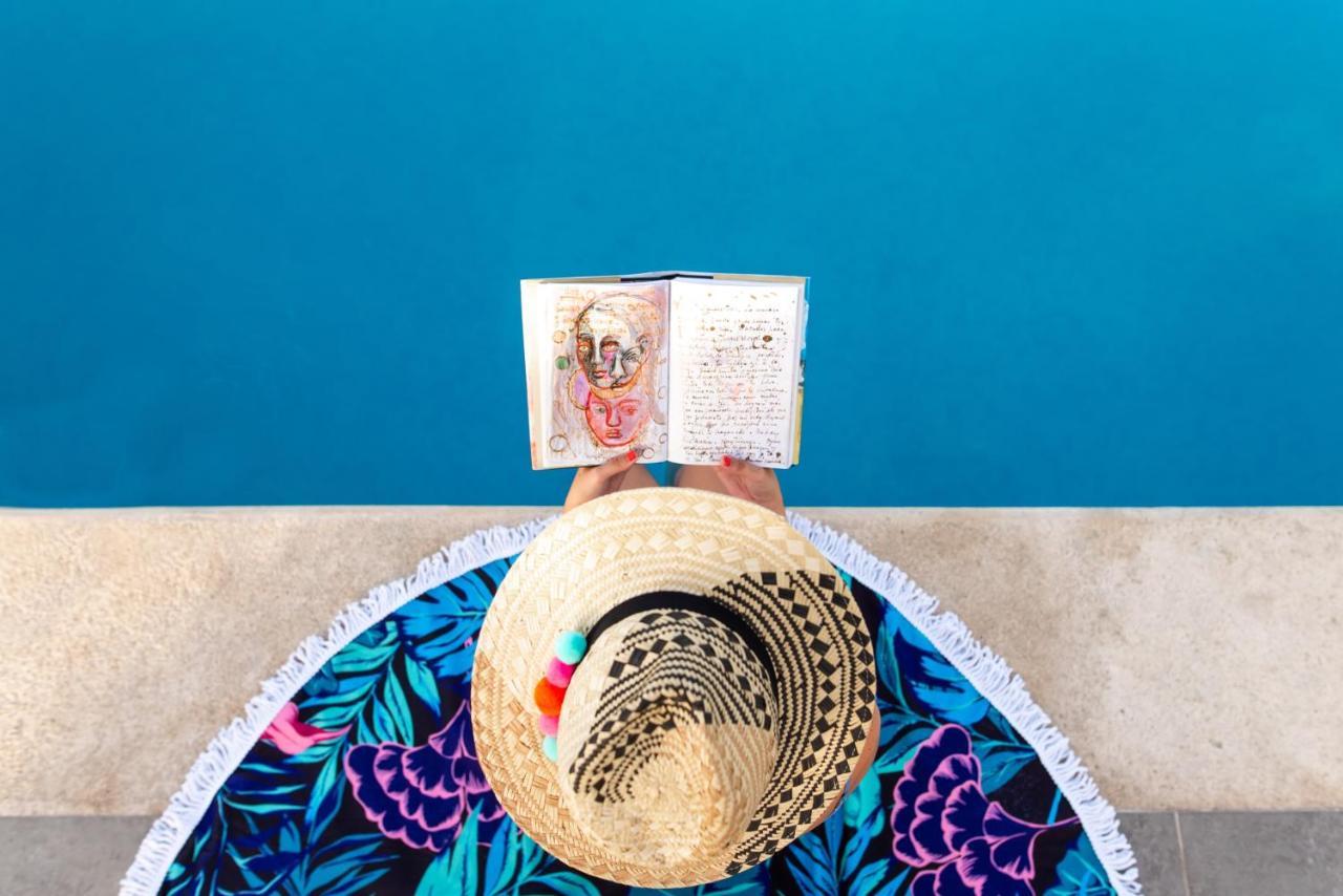 Soho Playa Hotel Playa del Carmen Dış mekan fotoğraf